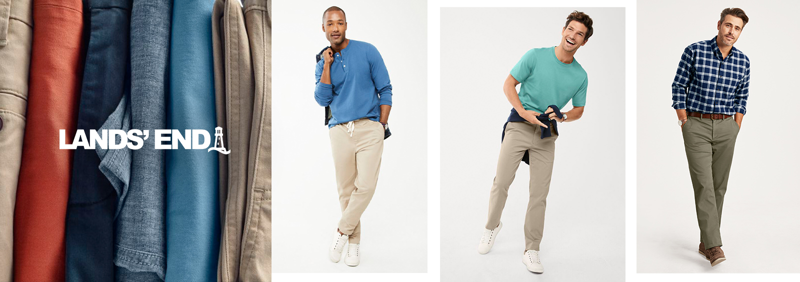 Are Chinos and Khakis the Same Thing?