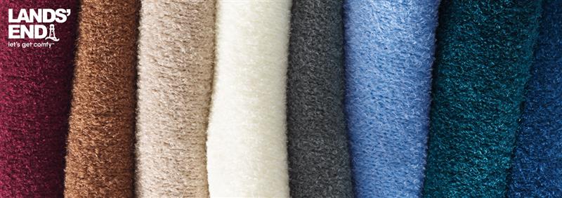Are Fleece Blankets Soft/Warm?