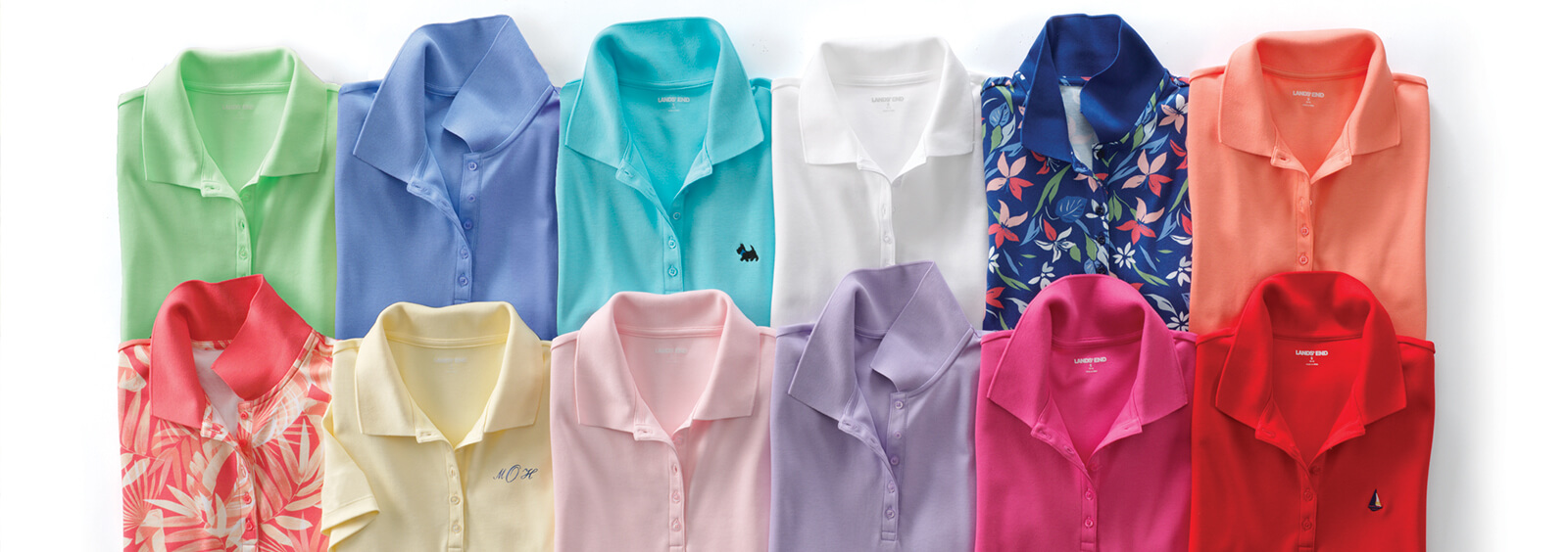 business casual short sleeve polo