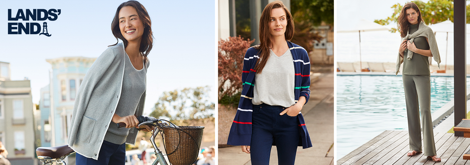 Best Cardigans to Keep On Hand for Summer