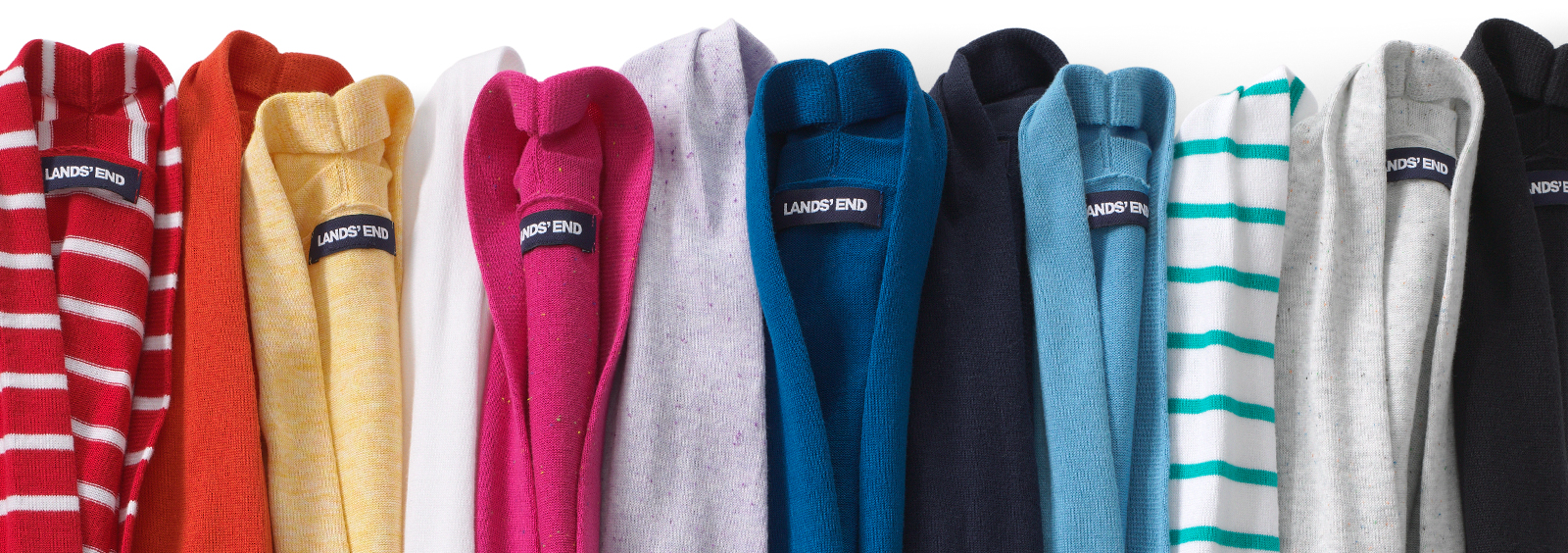 The Best Cardigans to Match Your Dresses | Lands’ End