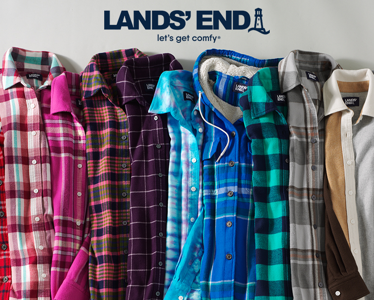 Best Care Tips for Your Favorite Flannel