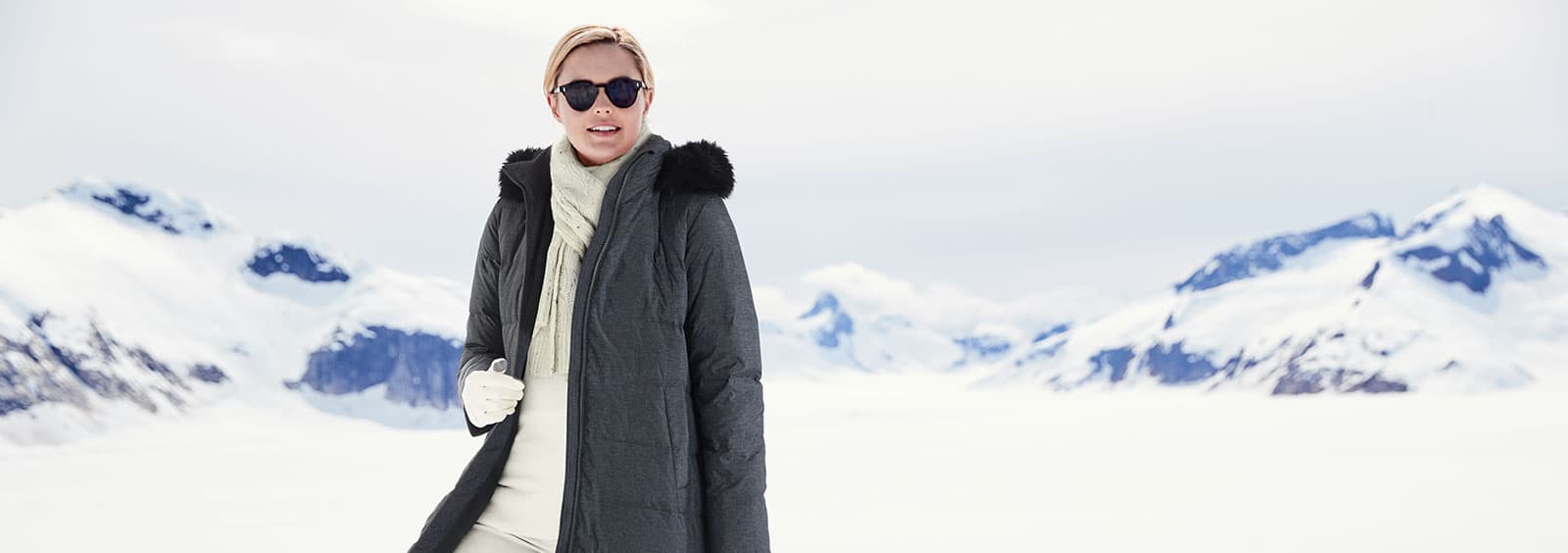 Best Women's Winter Coats for Extreme Cold During a Blizzard
