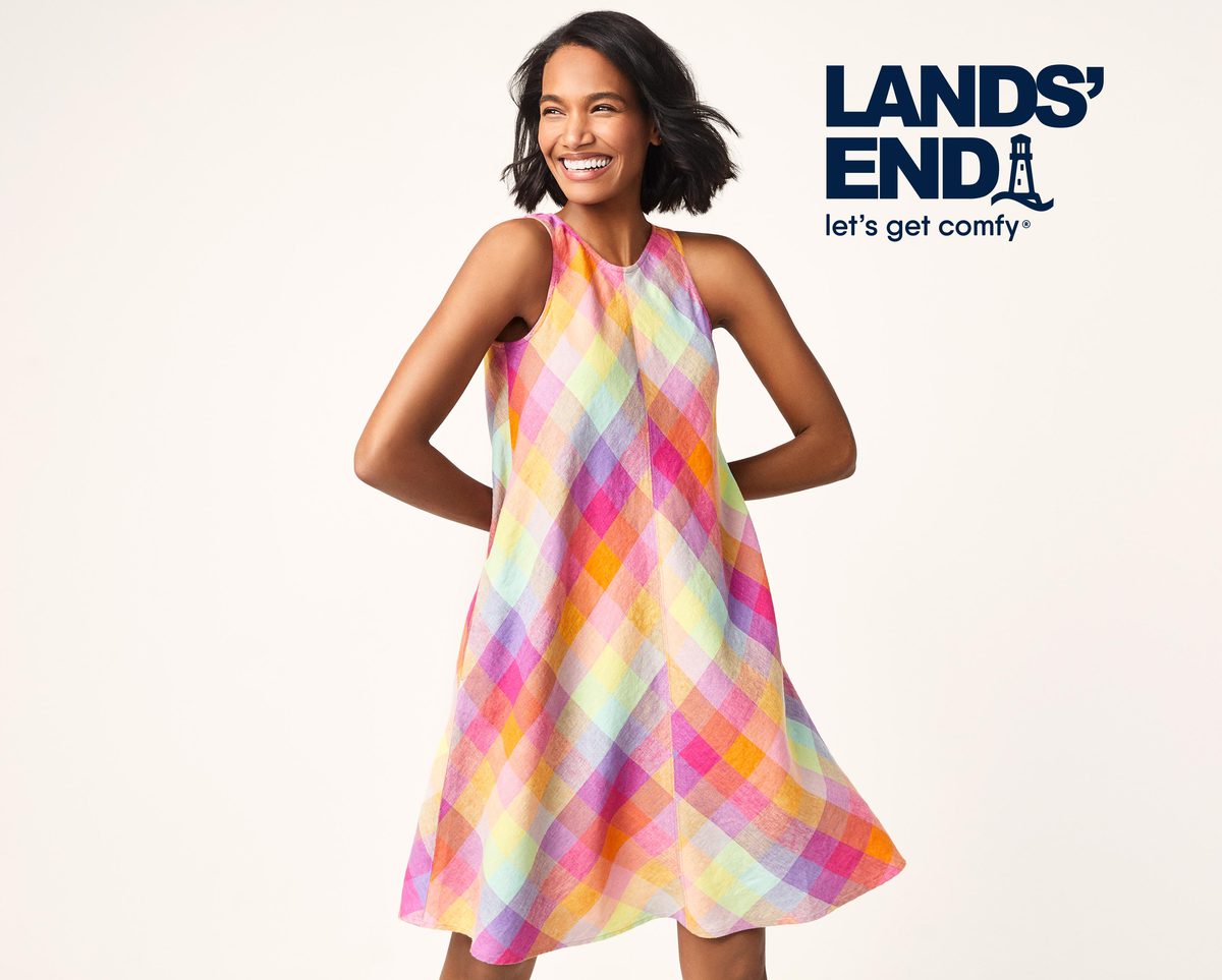 Status surely preposition Mini vs. Maxi vs. Midi: Which Dress is Best for the Spring? | Lands' End