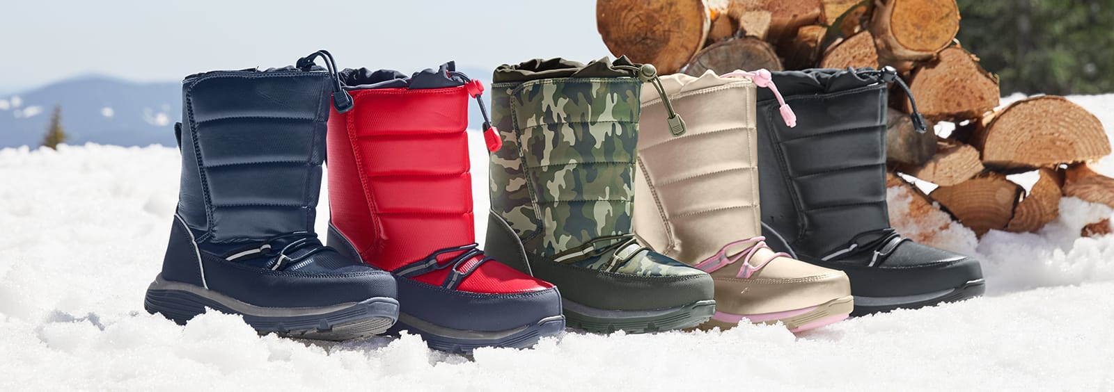 Best Snow Boots to Keep Your Kids' Feet Warm and Cozy