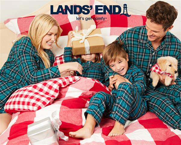 The Best Pajamas to Give as Christmas Gifts