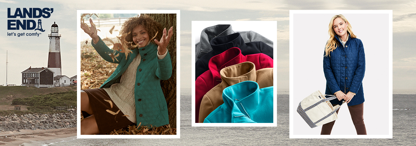 plus size skirted peacoat