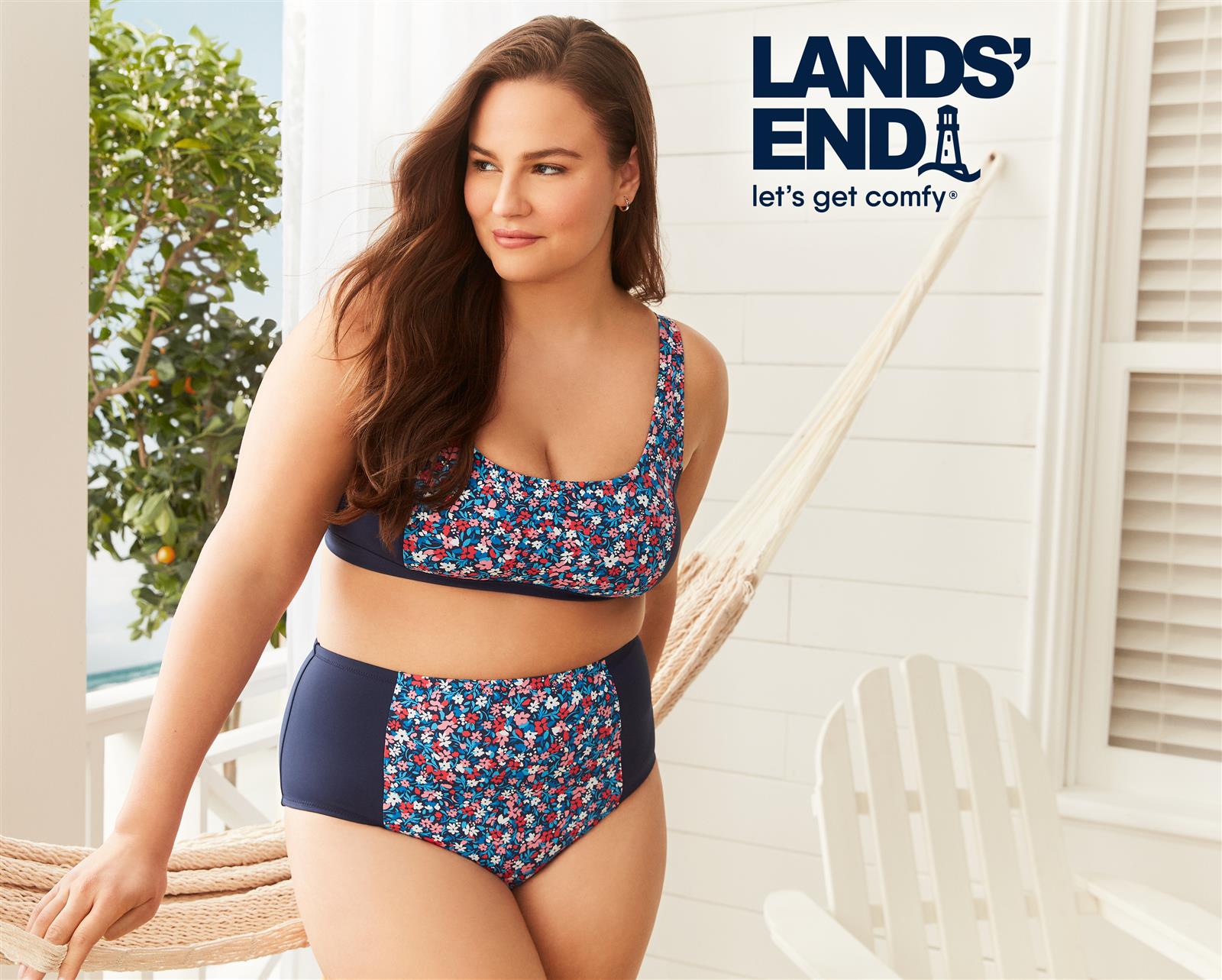 The Best Plus-Size Swimsuits for Women with Curvy Figures