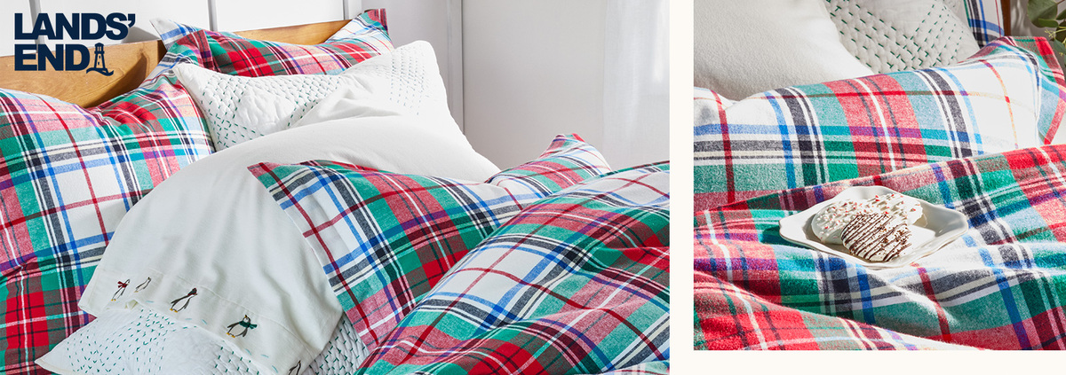 The Best Sheets for Cold Weather