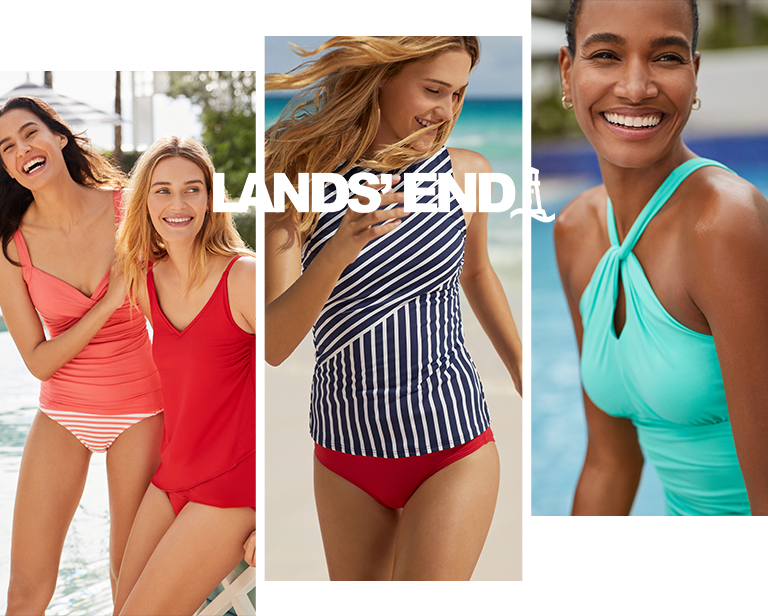 Best Swimsuit Colors for Different Skin Tones
