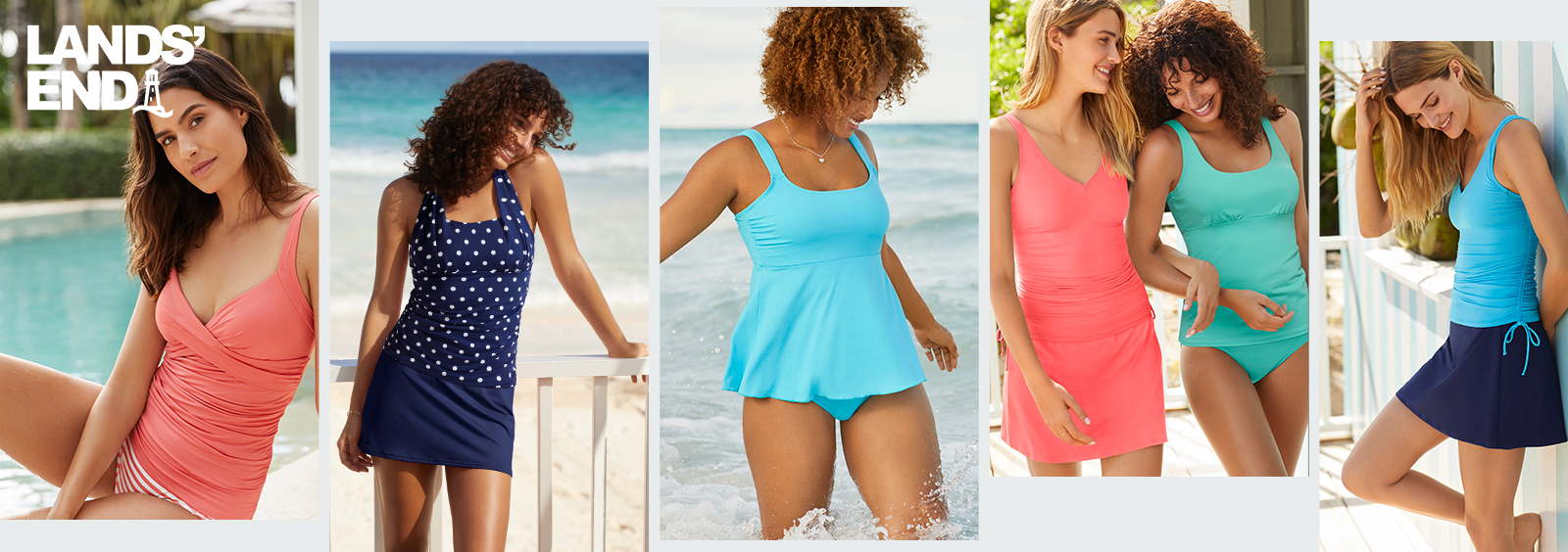Best Comfortable Swimsuits for Women Over 50