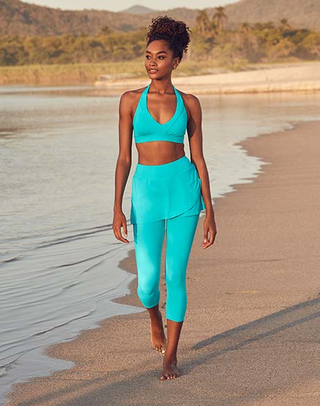Best Ways to Style Your Swim Separates 