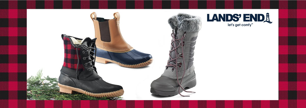 Best Winter Boots for Shoveling Snow