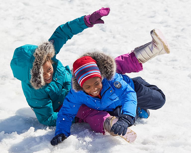 Best Winter Coats For Kids Lands End, Winter Coat Children S Place