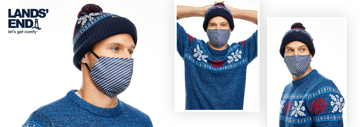 Best Winter Hats to Wear with a Mask