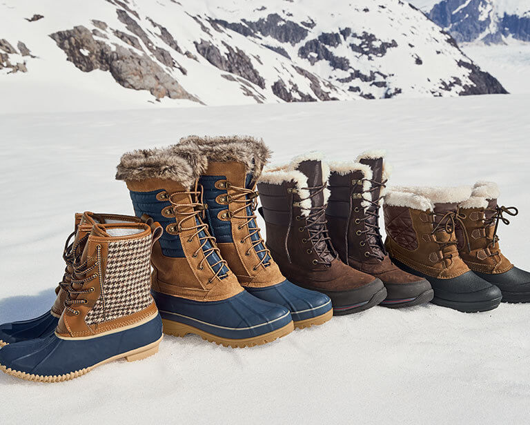 The Best Winter Boots to Wear to Work | Lands' End