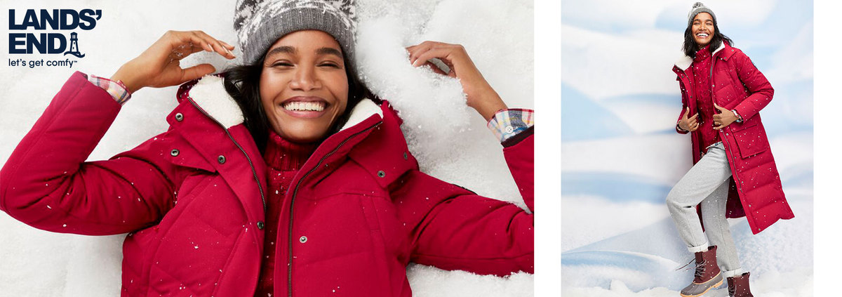 Best Women's Winter Coats for Extreme Cold Weather