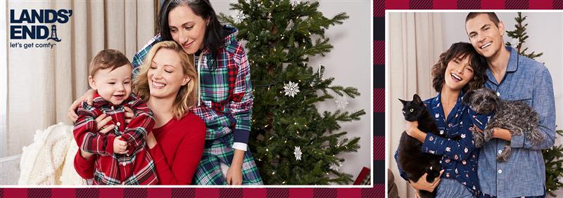 Christmas Picture Outfits for Newlyweds