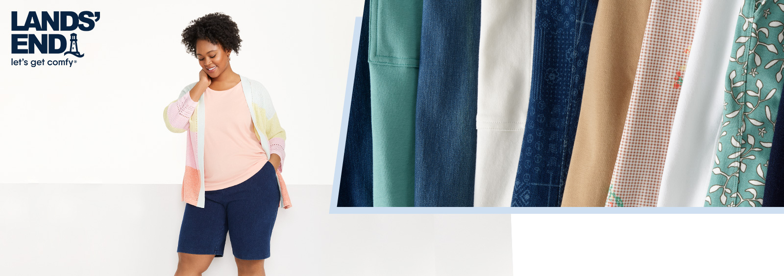 Comfortable Work Outfits for Hot Summer Days