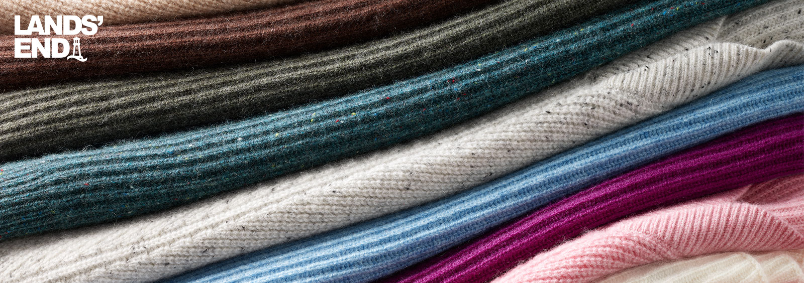 The Complete Guide to Shopping for and Owning Cashmere
