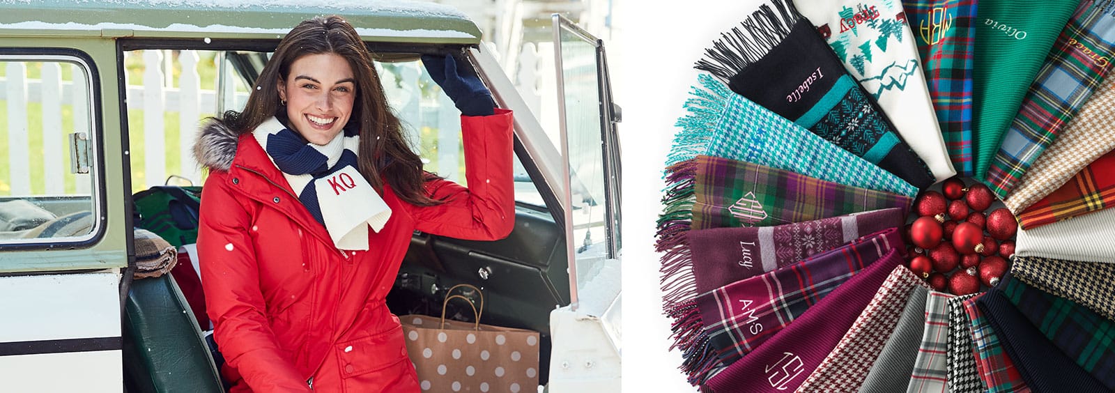 Cute Accessories to Help You Stay Warm This Winter