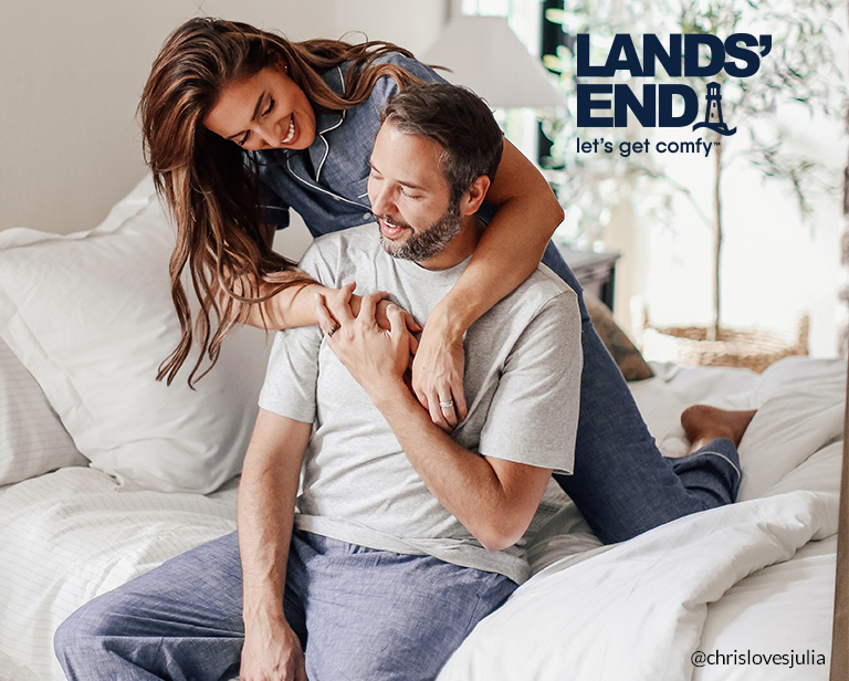 Date Night Ideas for 2023 | Lands' End