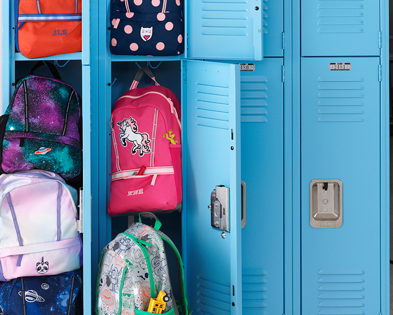 Decorated Backpacks: Making Your Kid's Backpack the Coolest Before Going Back to School