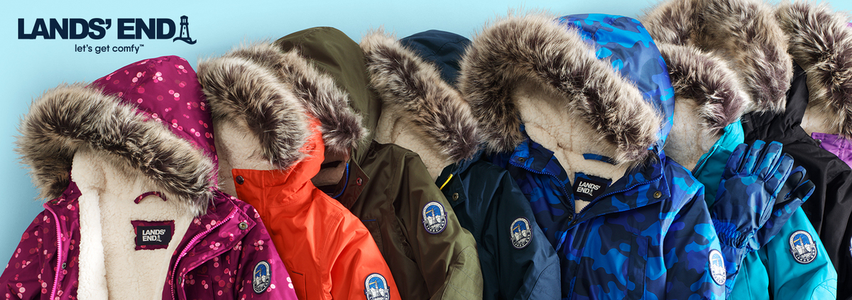 A Guide to Ensuring Your Kids' Winter Coats Are Warm Enough