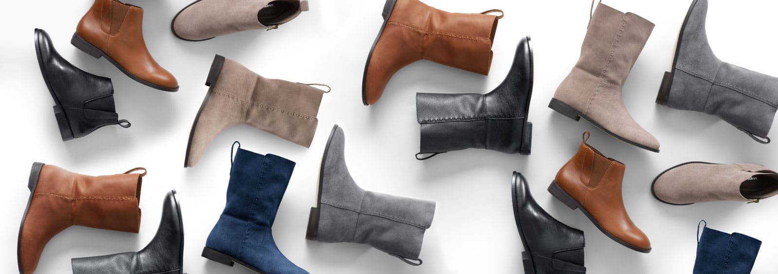 Favorite Boots for Fall