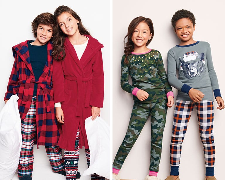 The Ultimate FAQ Guide to Kid’s Fleece & Flannel Pajamas
