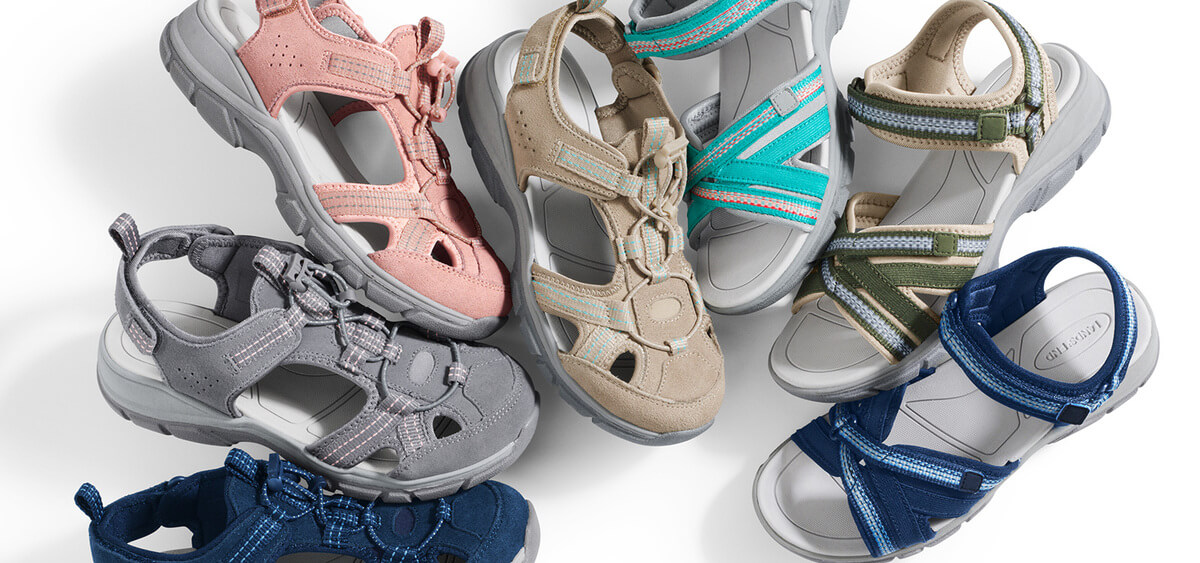 Find that Spring in Your Step with the Best Spring Shoes