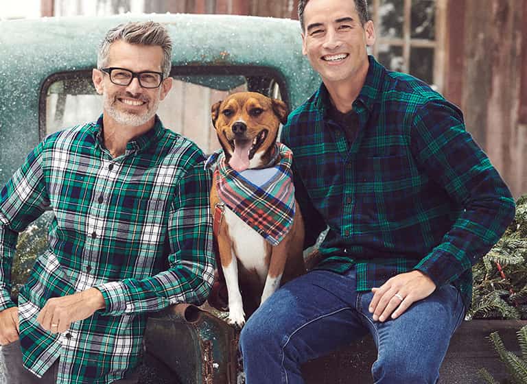 Best Flannel Shirts That Every Guy Needs
