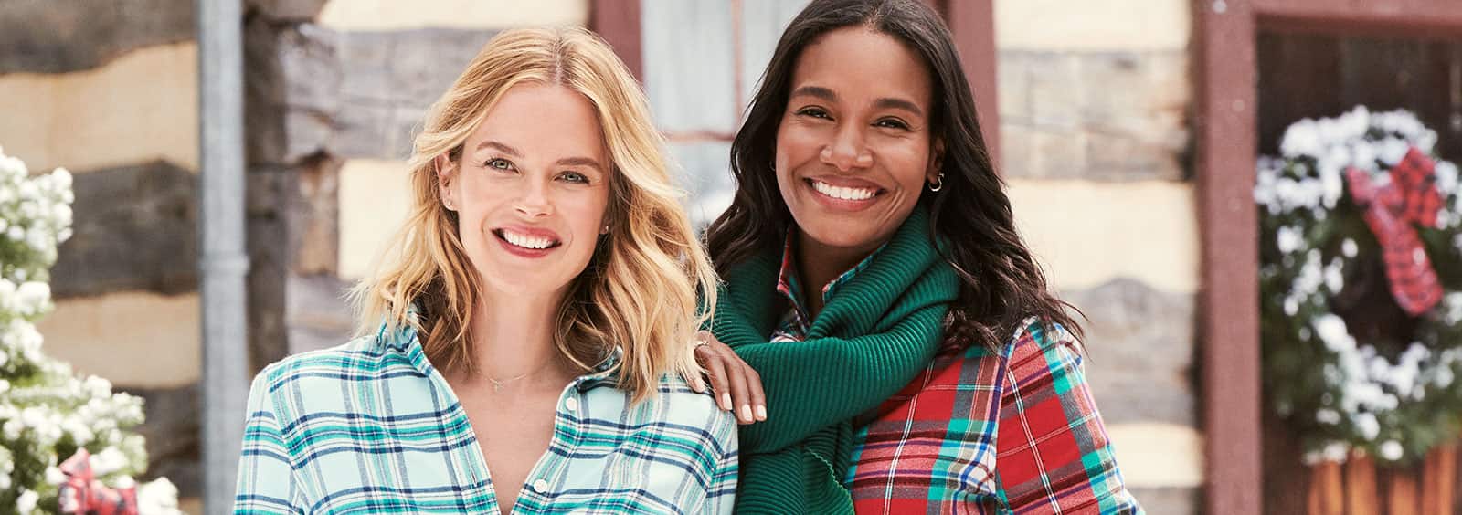 Flannel Shirts That Every Woman Can Rock