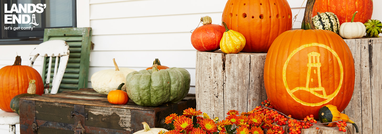 3 Fun Fall Projects for the Family | Lands' End