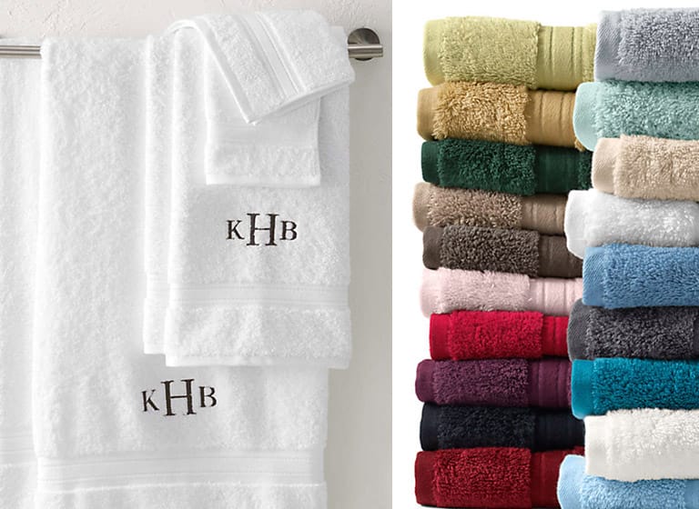 Best Christmas Household Gifts: Towels, Slippers, and More