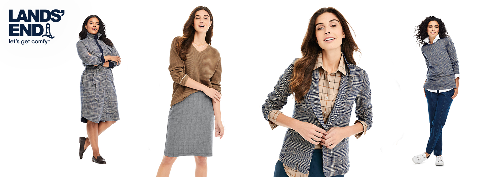 Gray Outfit Style Guide