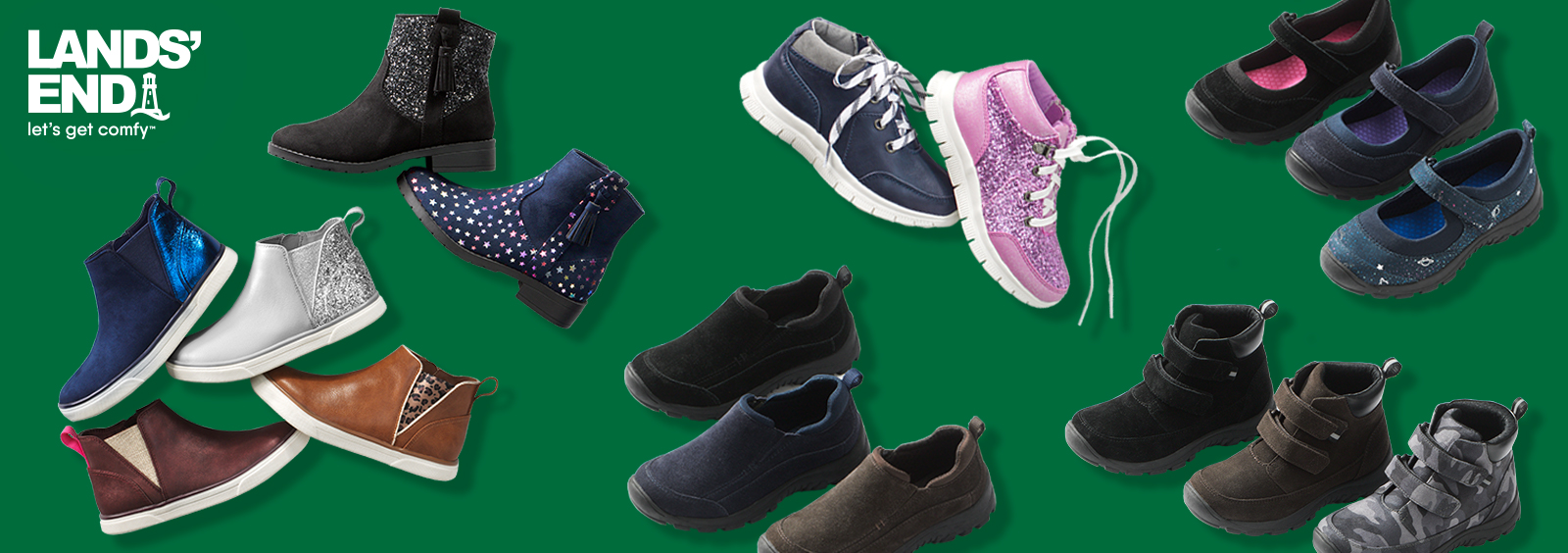 Guide to Kids’ Shoes for Back-to-School