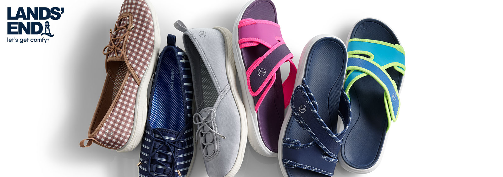 A Guide to the Best Shoes for Summer