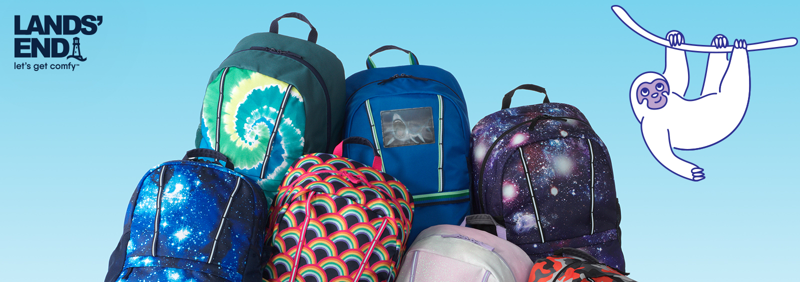 A Guide to Helping Your Children Decorate Their Backpacks