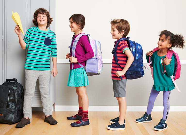 Choosing the right backpack | Lands' End