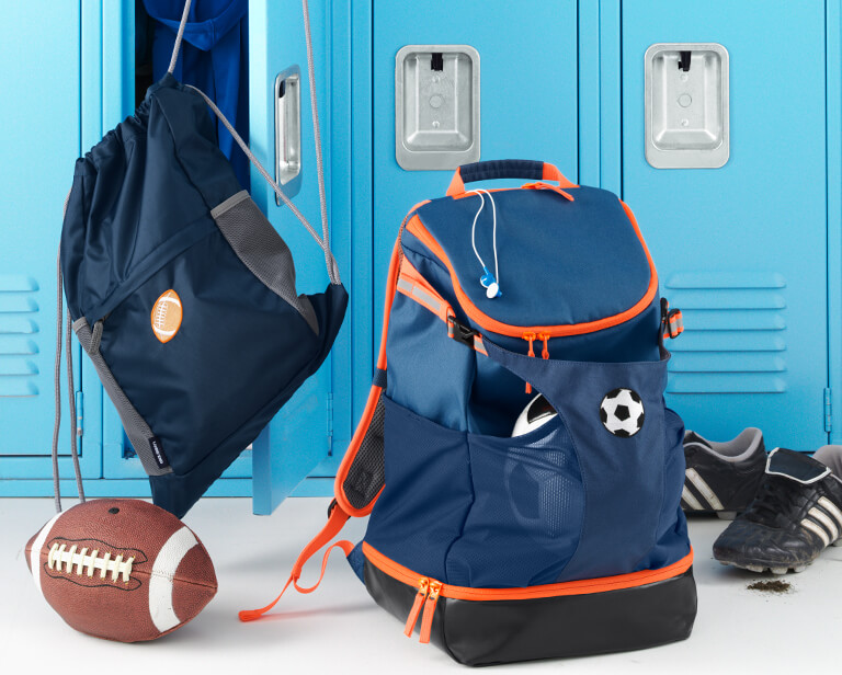 How Do I Find the Right Backpack for Sports? | Lands' End