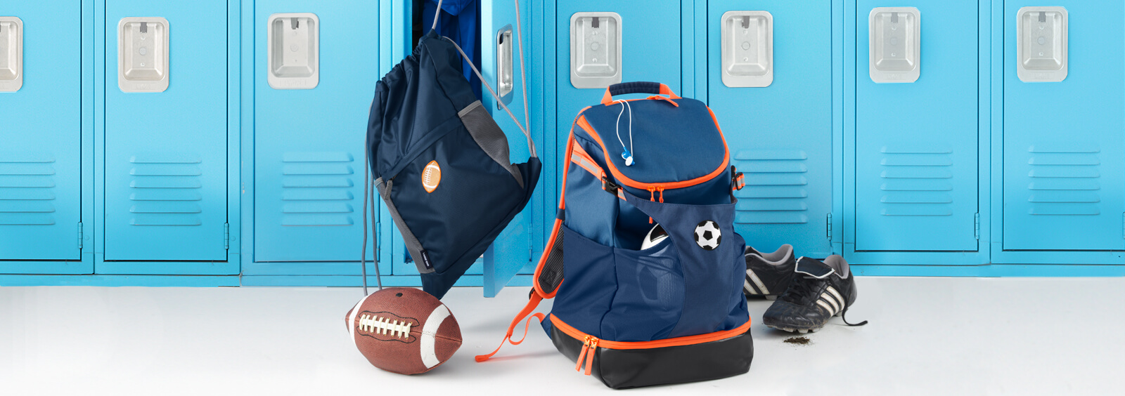 How Do I Find the Right Backpack for Sports? | Lands' End