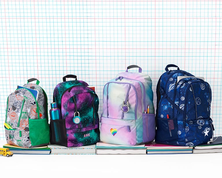 How to Care for your Backpack| Washable Backpacks at Lands' End