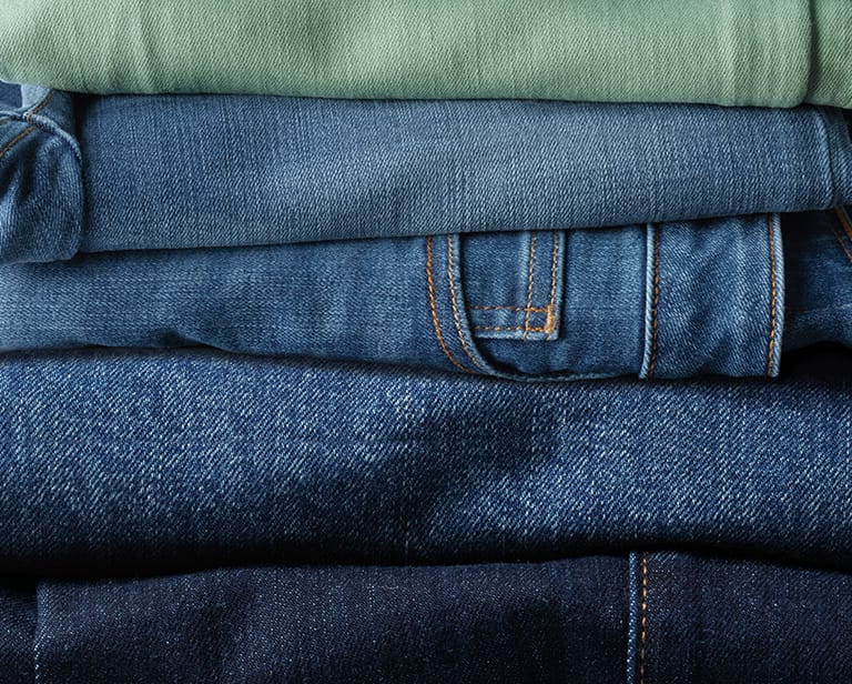 How to Care for Your Jeans