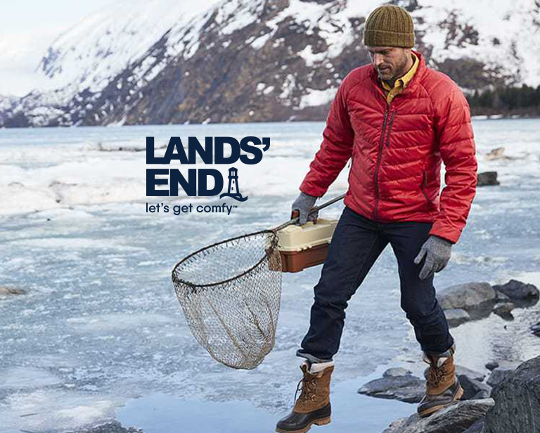 How to Wash and Dry Puffer Jackets | Lands' End
