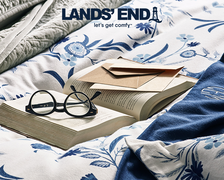 How to Decorate Your Bedroom Like an Adult | Lands' End
