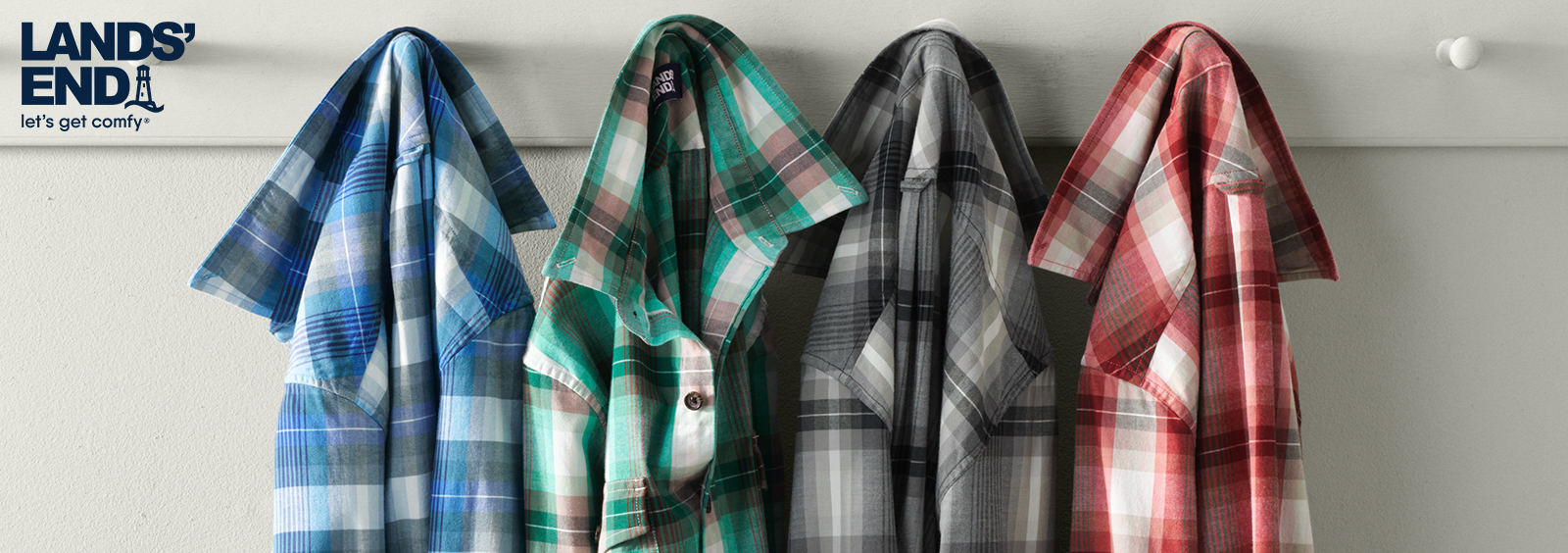 Tips for Dressing Up a Flannel Shirt