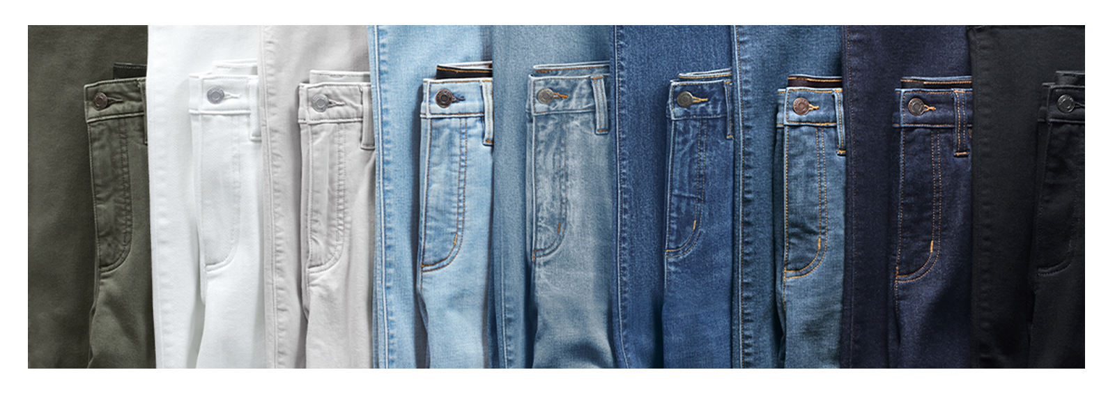 How to Find The Perfect Jean