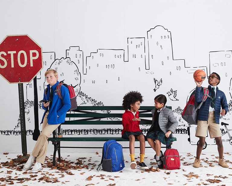 How to Get Kids Excited for Back-to-School