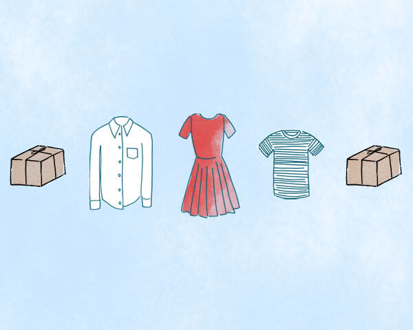 How To Return Your Lands End Purchase And Other Frequently Asked 
